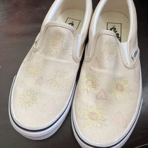 Vans Classic Slip On